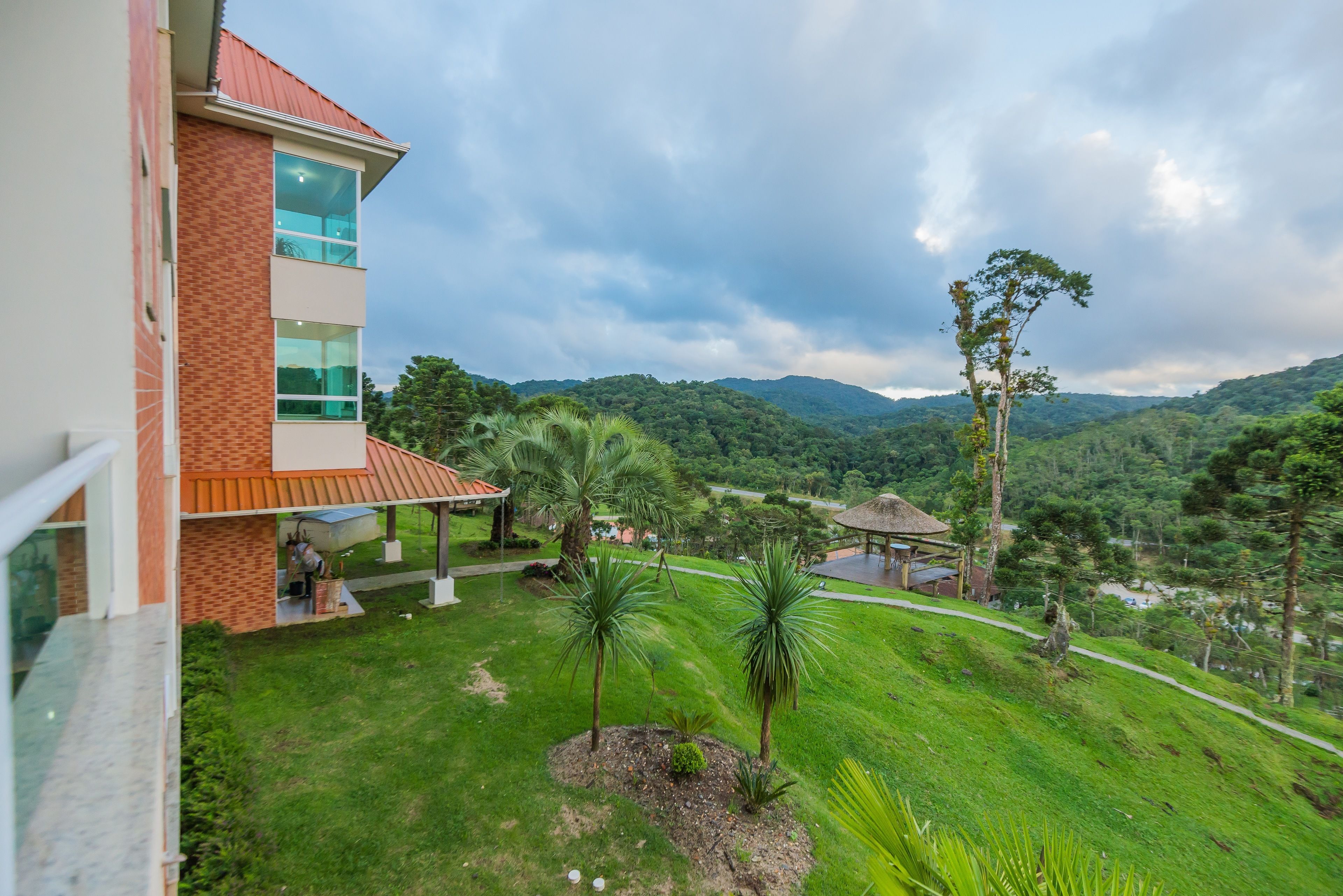 Foto - Hotel Fazenda Dona Francisca