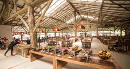 Hotel Fazenda Dona Francisca