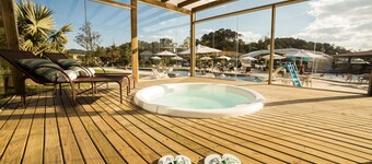 Hotel Fazenda Dona Francisca