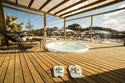 Hotel Fazenda Dona Francisca