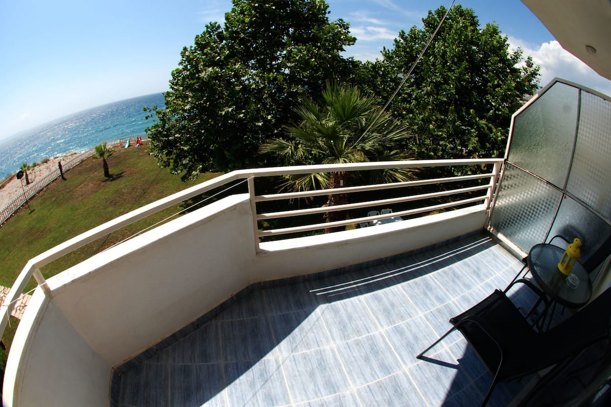 View from room