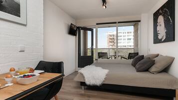 Deluxe Studio (dune view) | Free WiFi