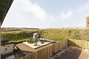 Departamento, 2 habitaciones, vista al mar (ensuite bathroom /fairly steep stairs) | Exterior