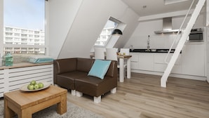 Unclassified image, 2 of 49, button - Beach House Egmond aan Zee (Egmond aan Zee)