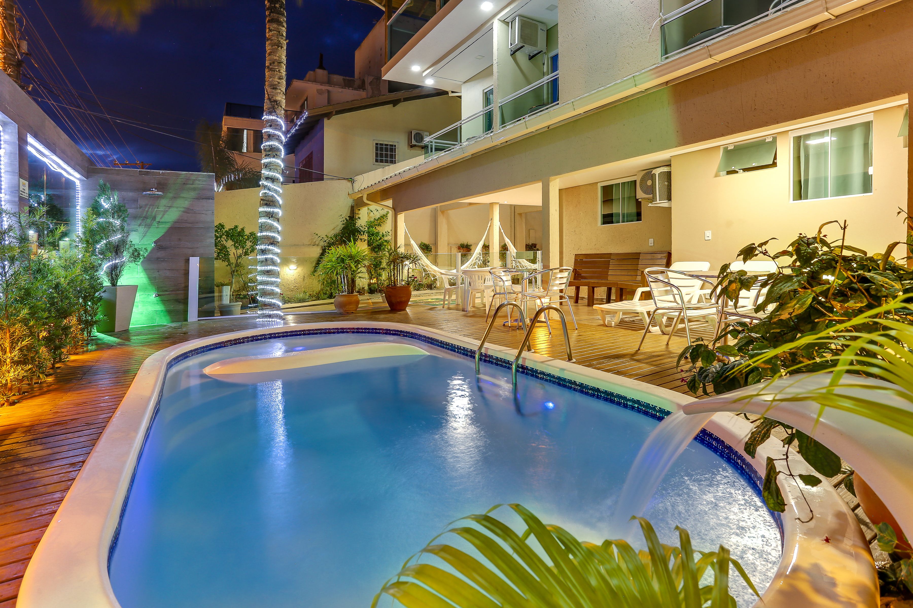 Foto - Pousada Tissiano