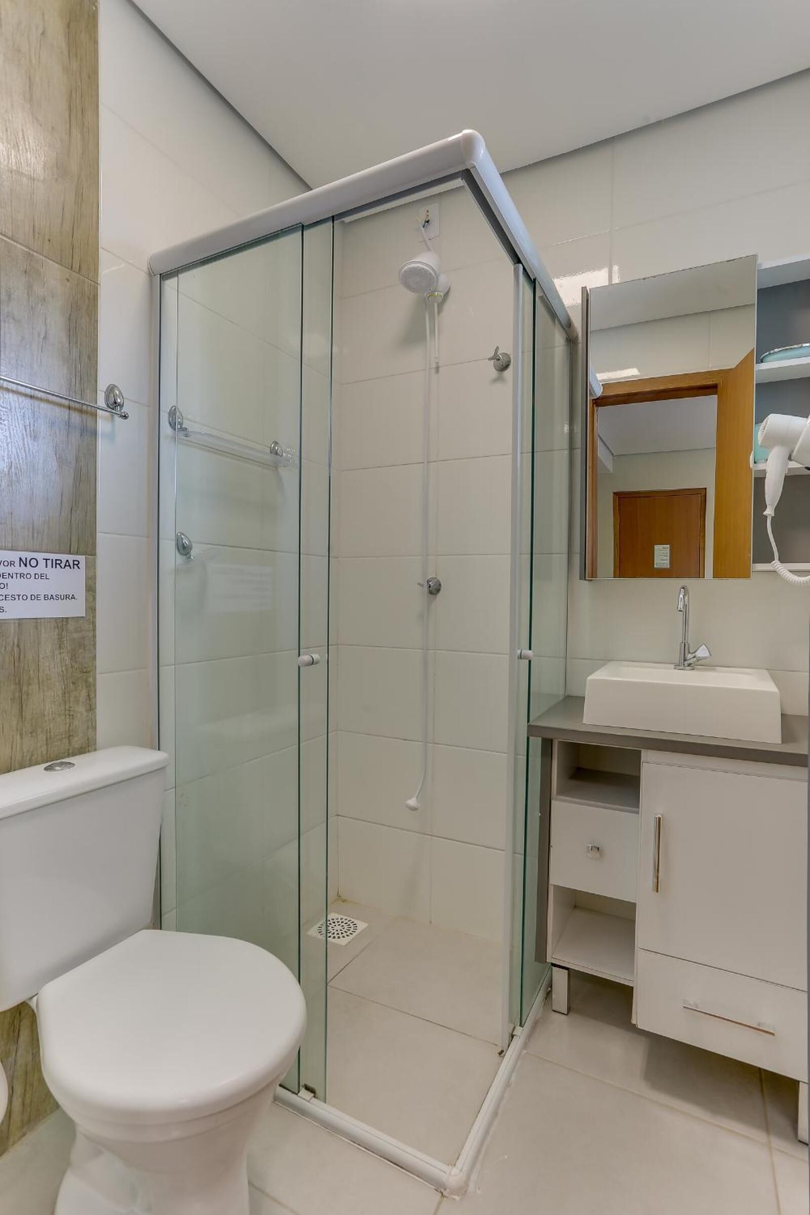 Foto - Pousada Tissiano