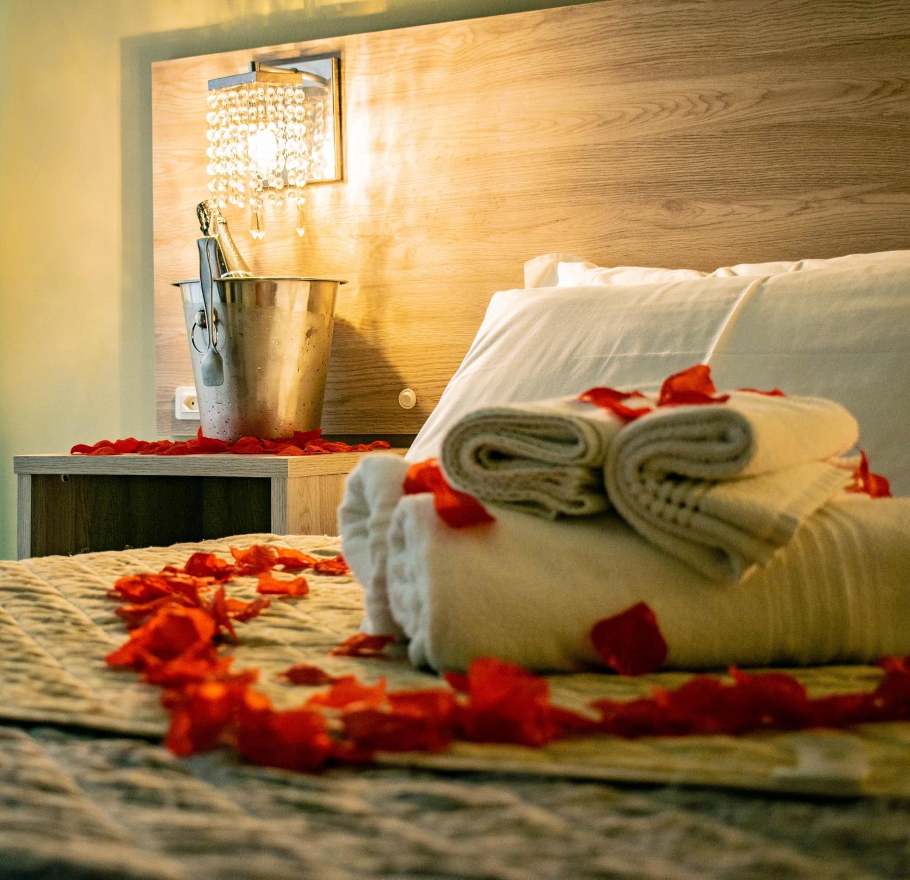 Foto - Pousada Tissiano