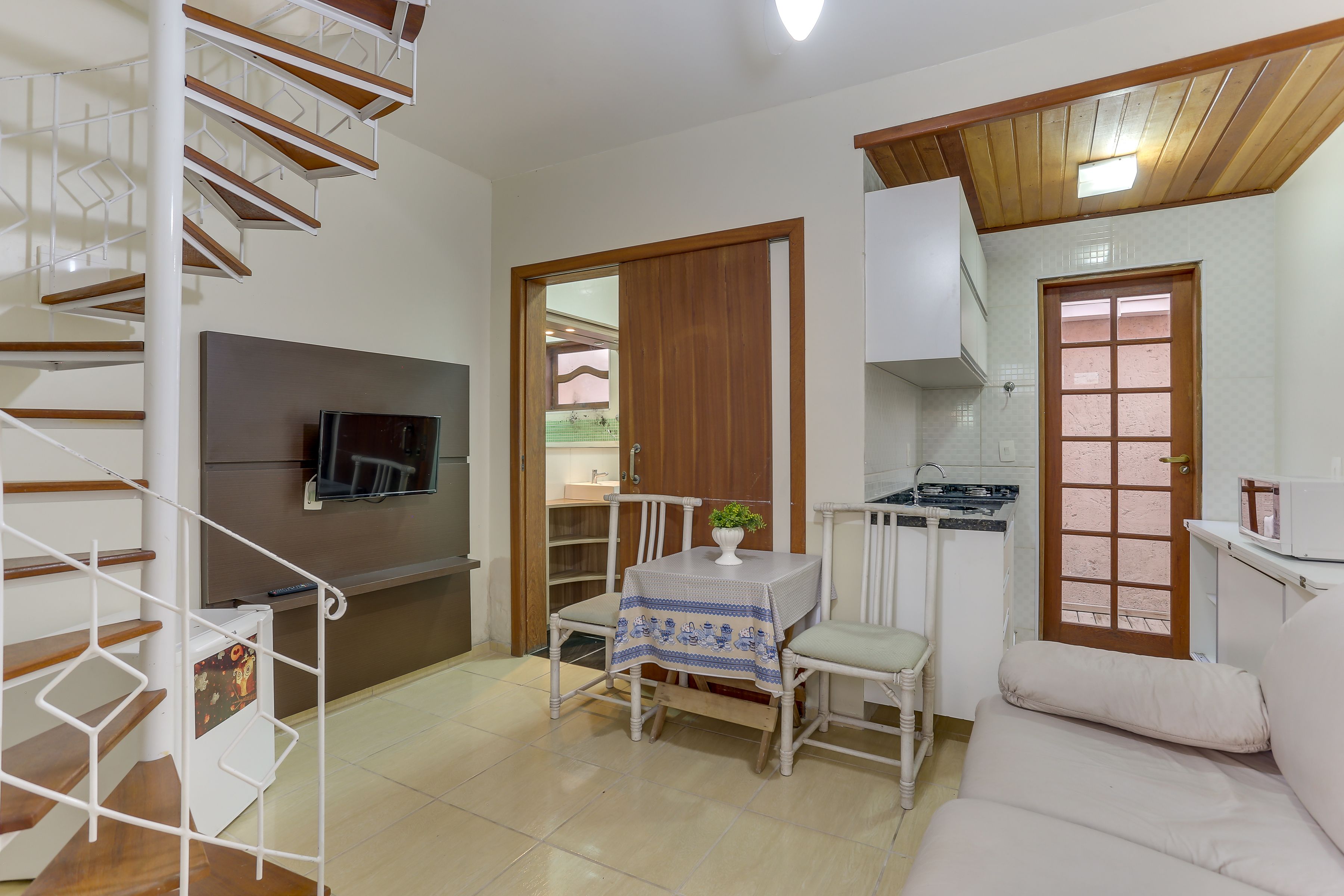 Foto - Pousada Tissiano