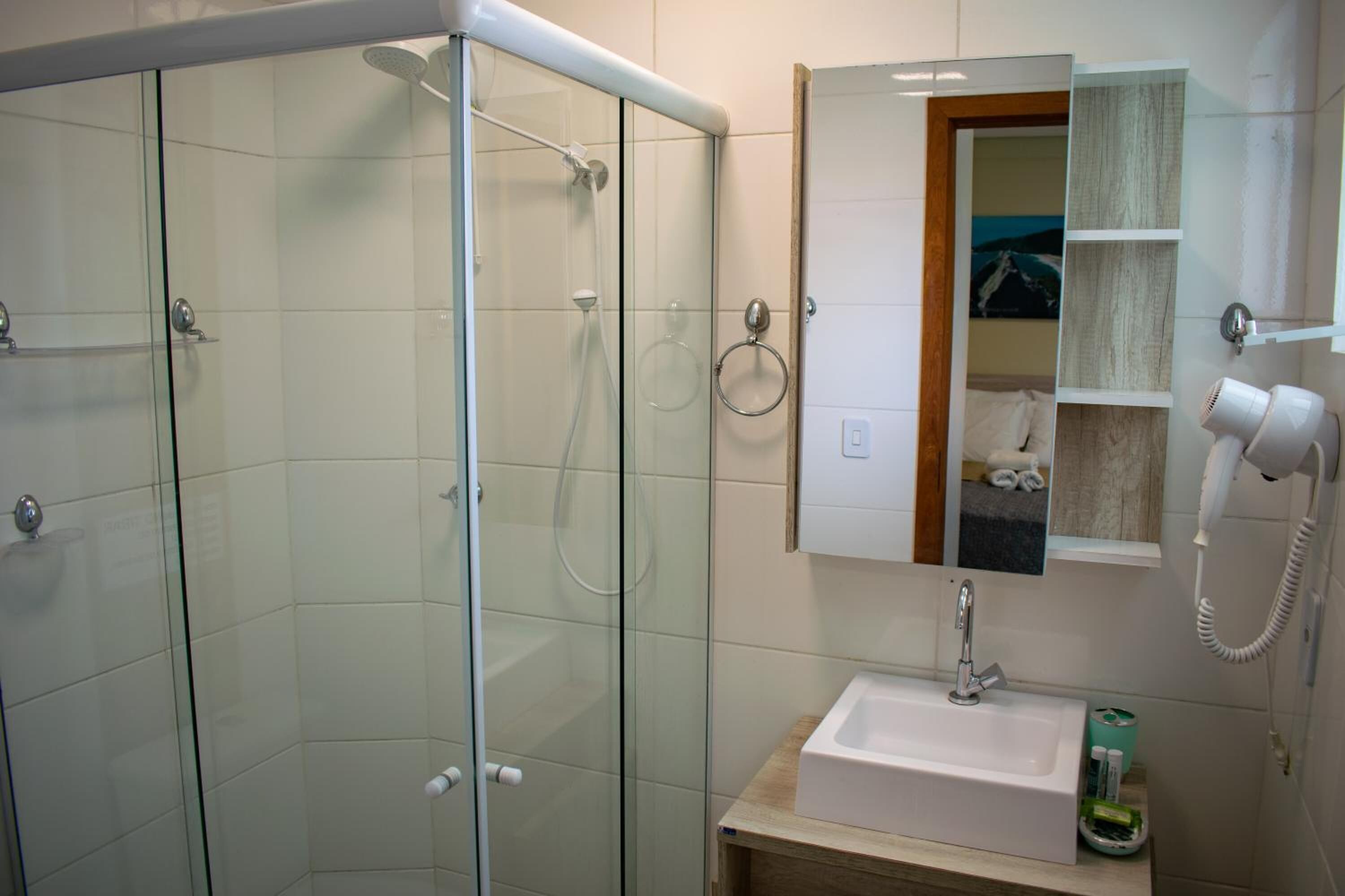 Foto - Pousada Tissiano