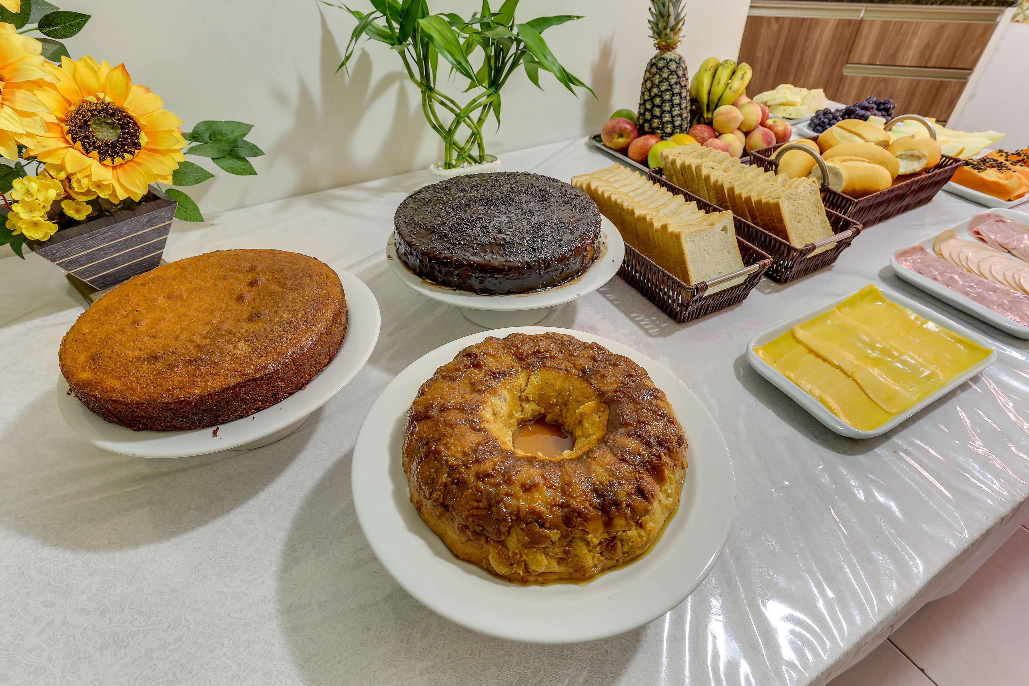 Foto - Pousada Tissiano