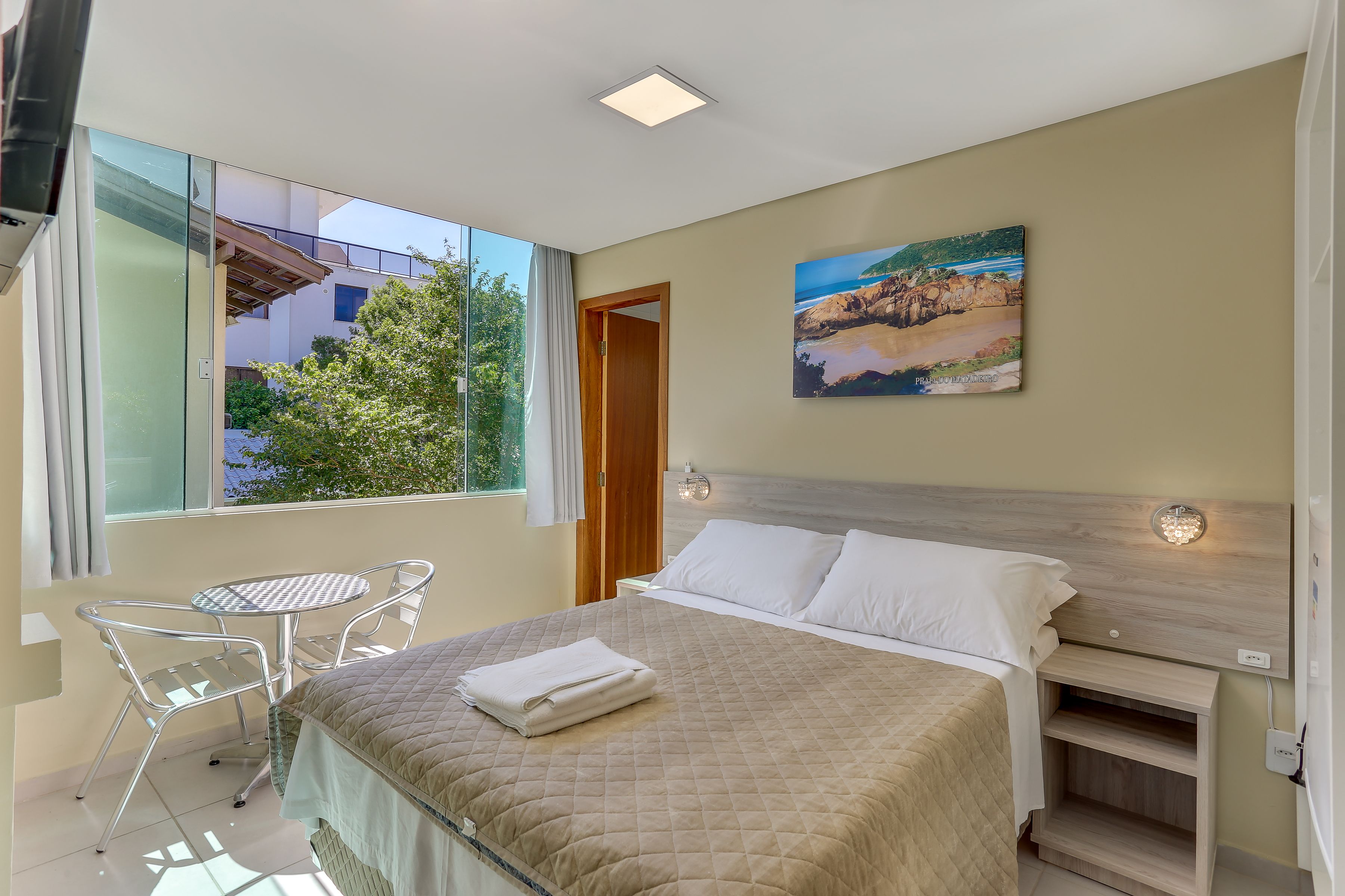 Foto - Pousada Tissiano