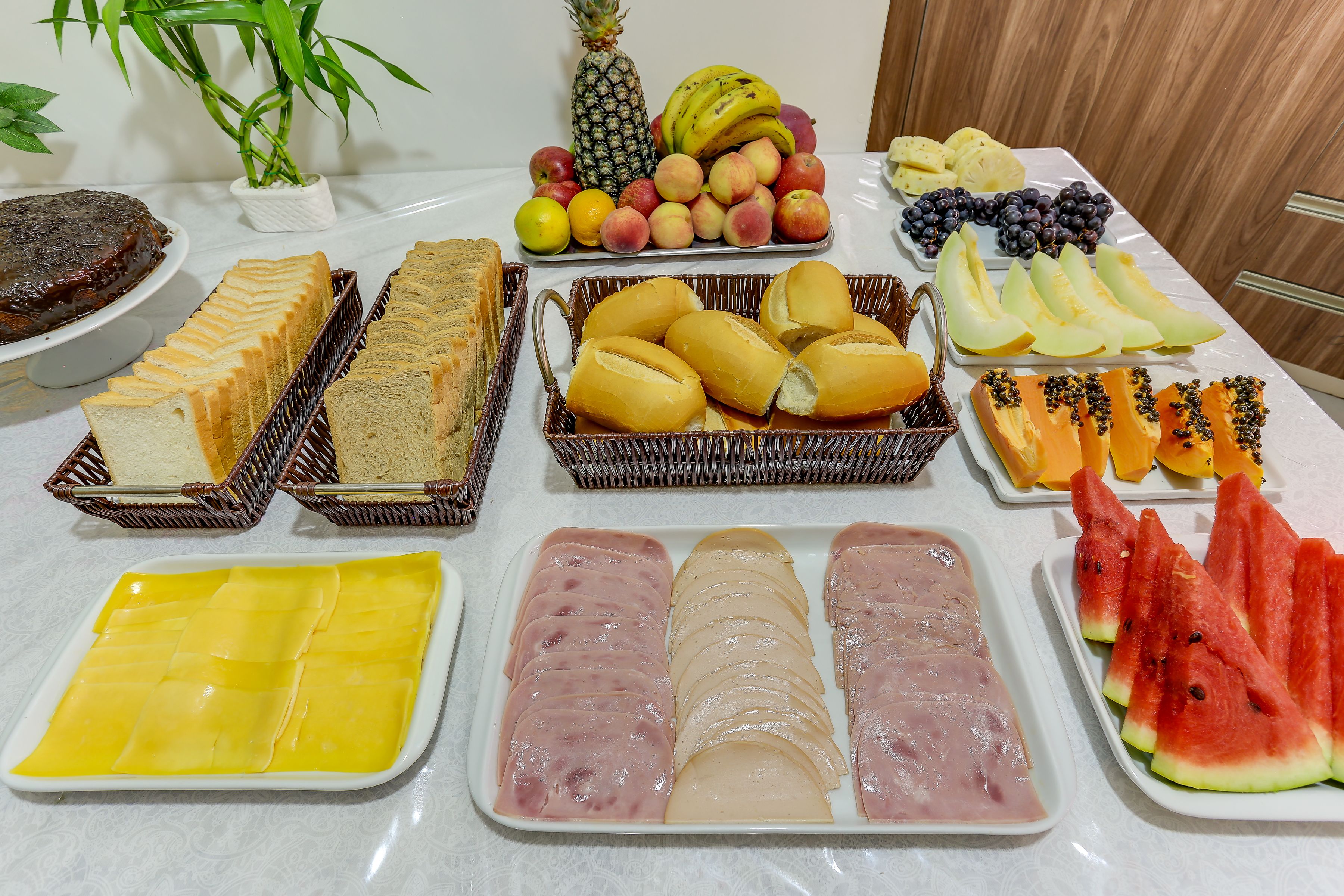 Foto - Pousada Tissiano