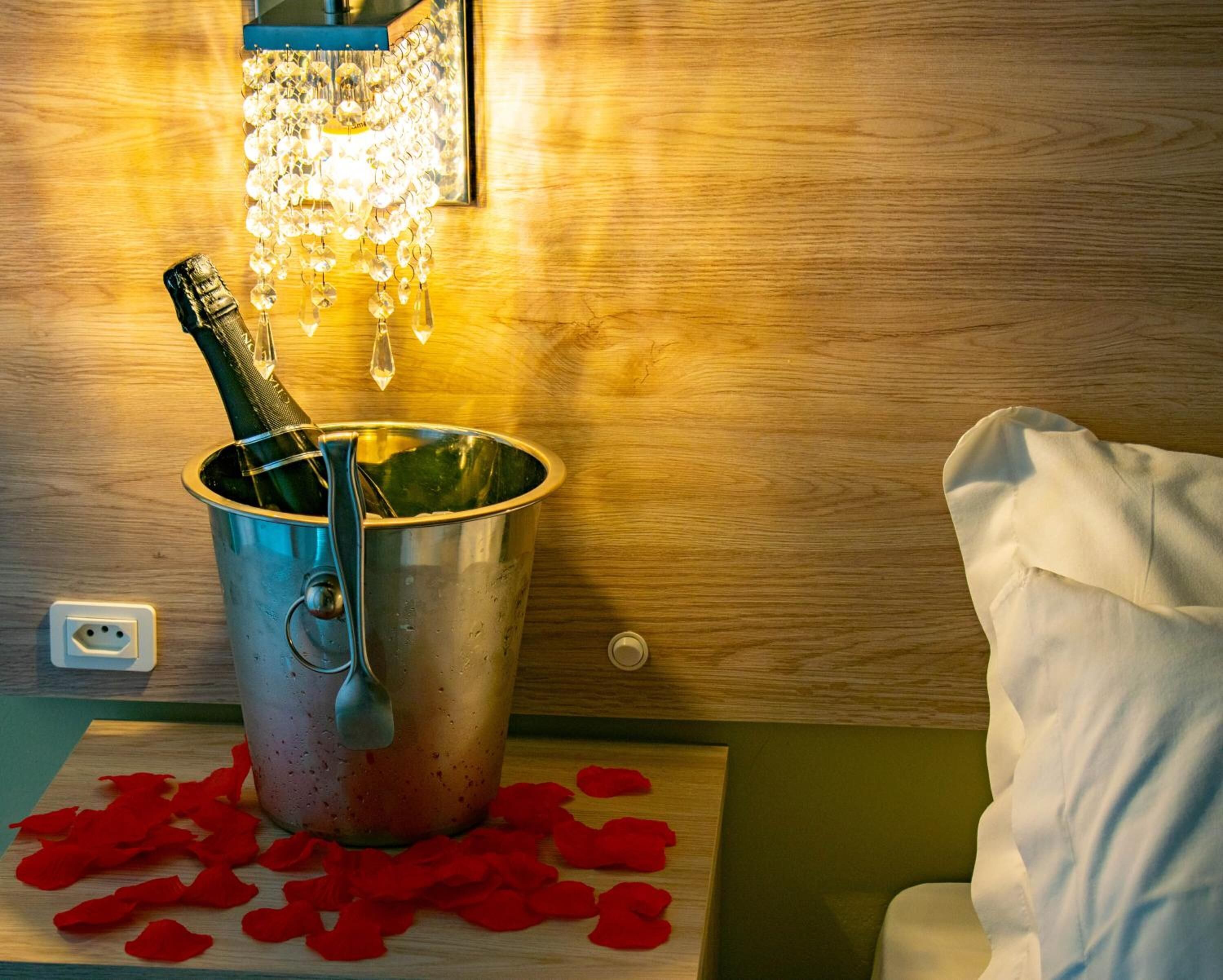 Foto - Pousada Tissiano