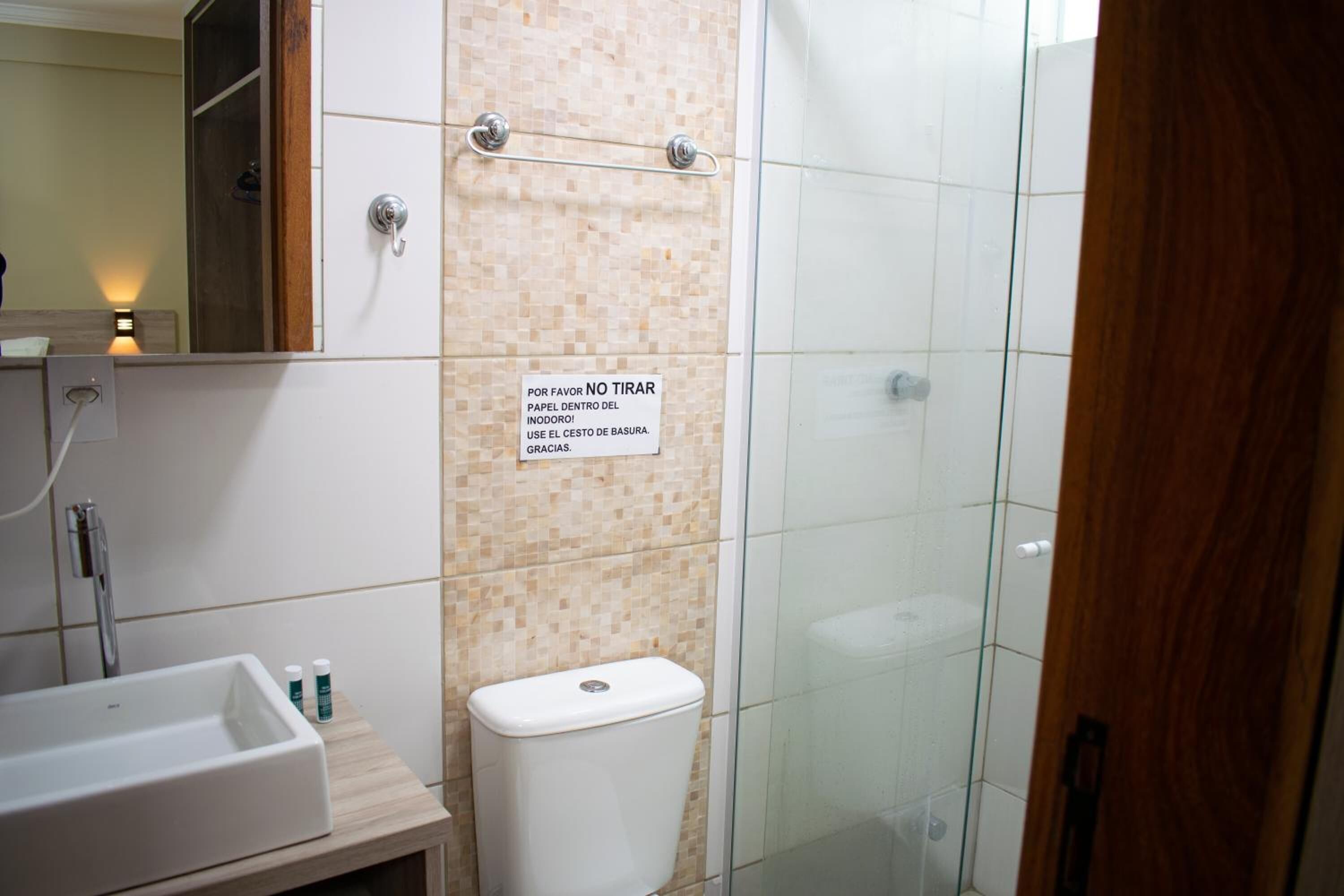 Foto - Pousada Tissiano