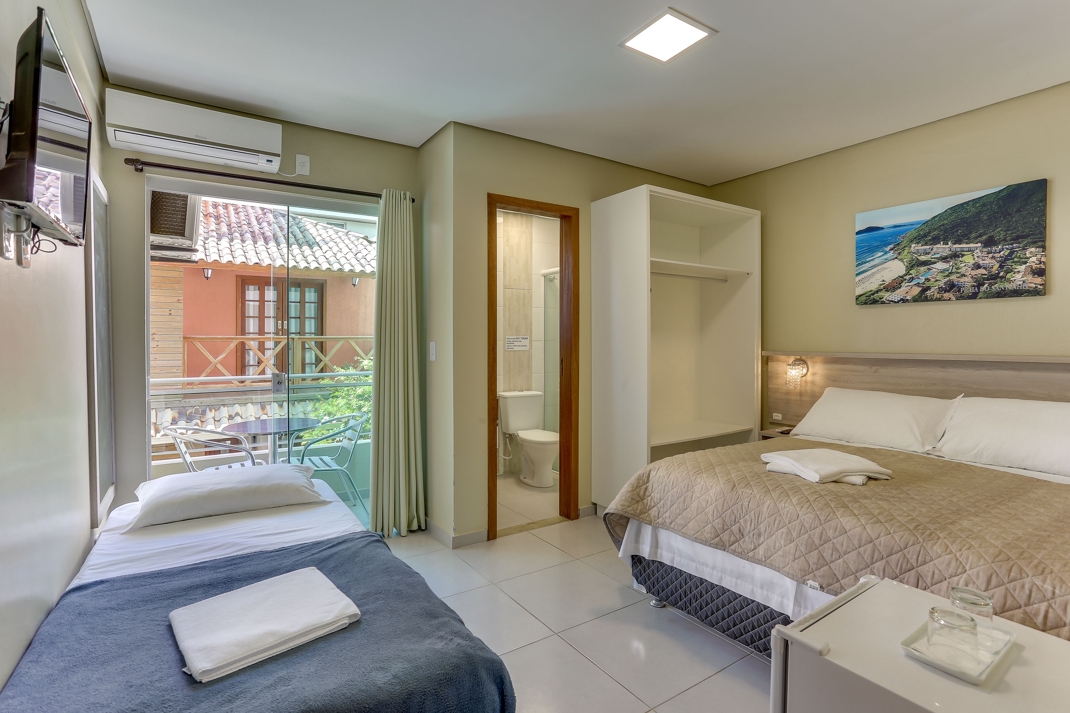 Foto - Pousada Tissiano