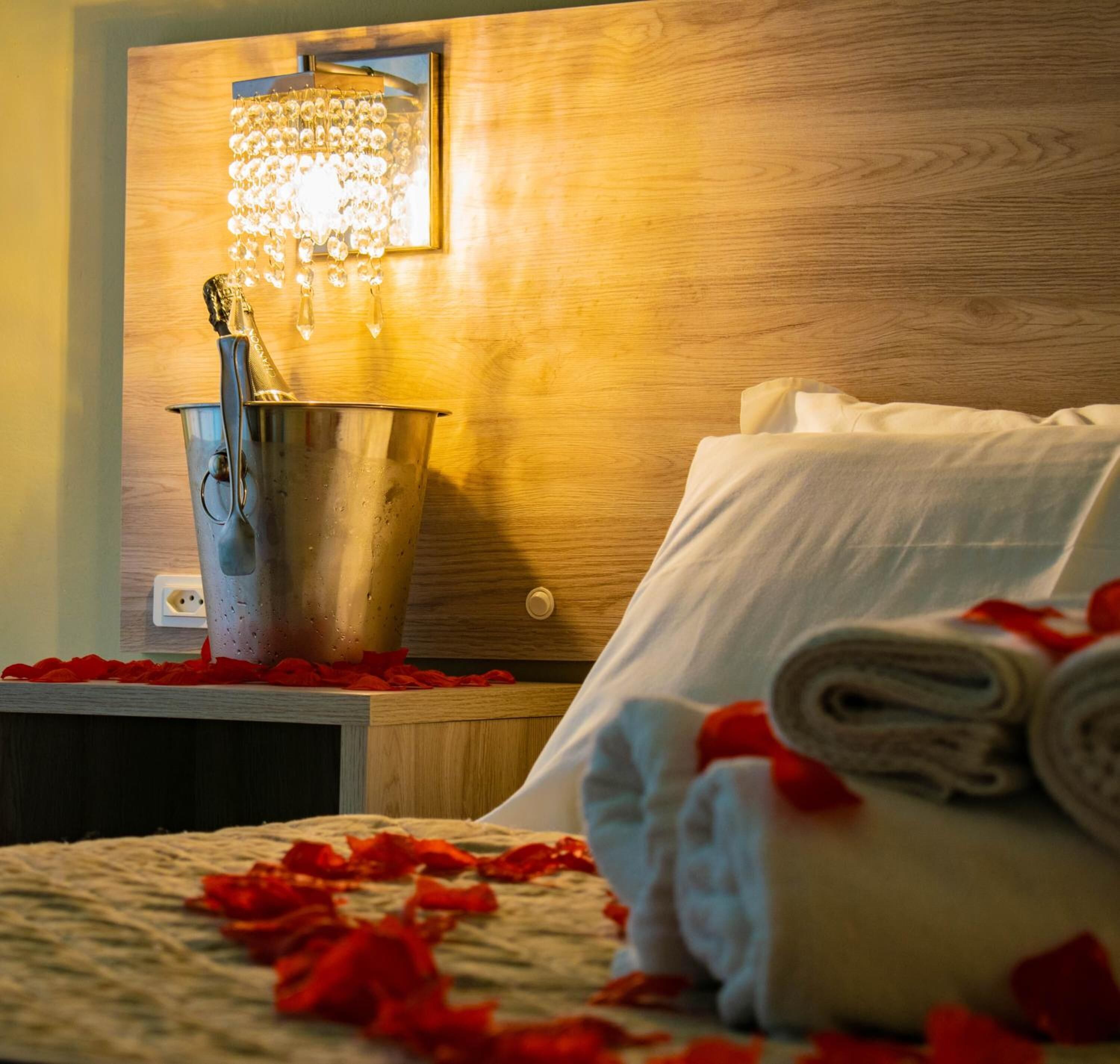 Foto - Pousada Tissiano