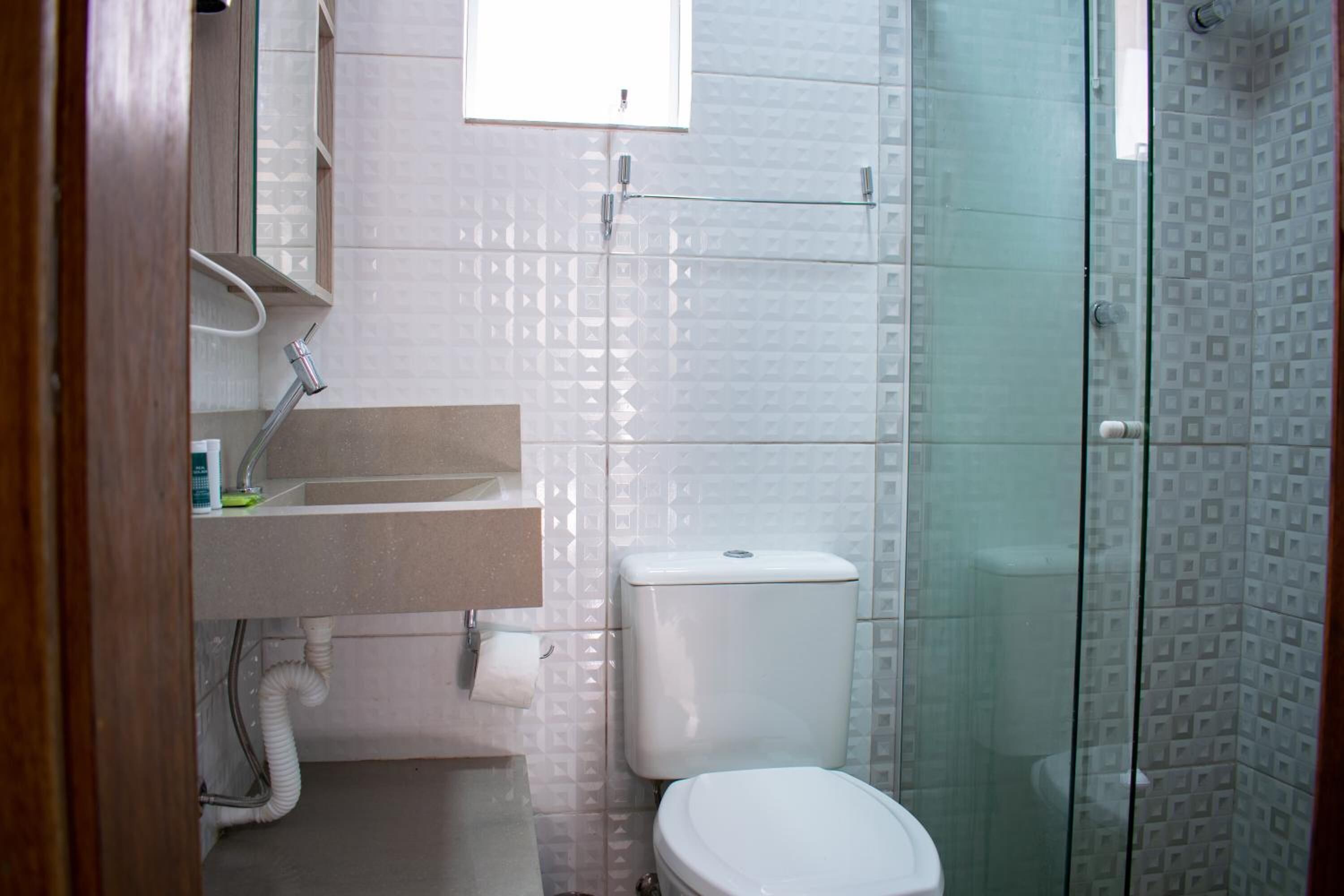 Foto - Pousada Tissiano