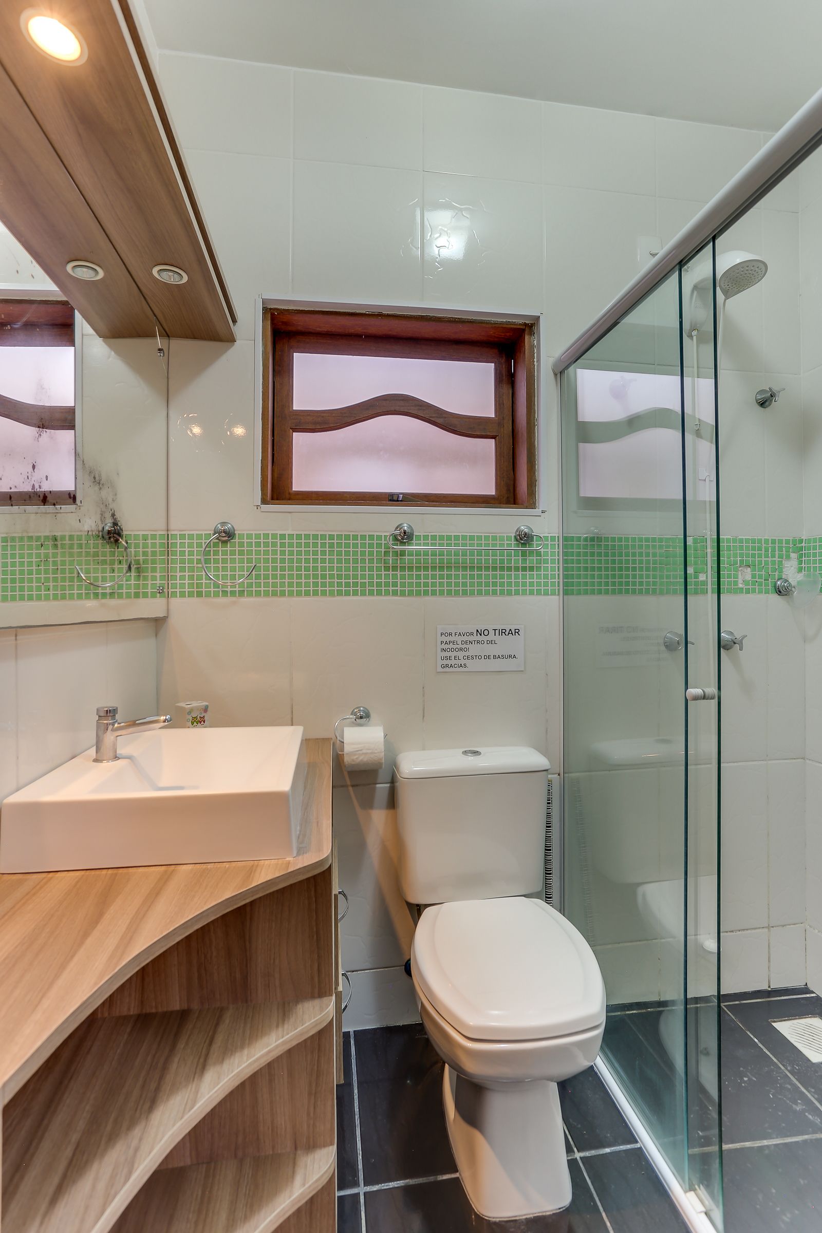 Foto - Pousada Tissiano