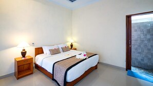 Deluxe-Doppelzimmer