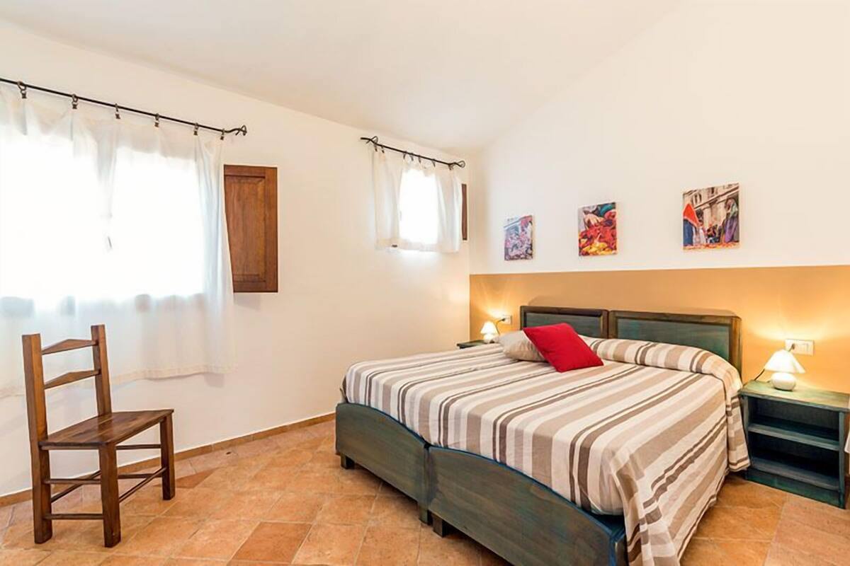 Family Duplex, 2 Bedrooms