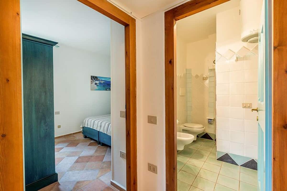 Apartment, 2 Bedrooms