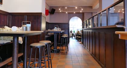 Steep´s Ihr Brauhaus und Hotel