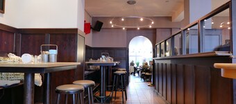 Steep´s Ihr Brauhaus und Hotel