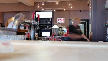 Bar per appassionati di sport