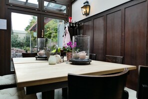Servicio a la habitación