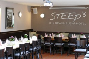 Tagungsbereich