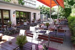 Restoran