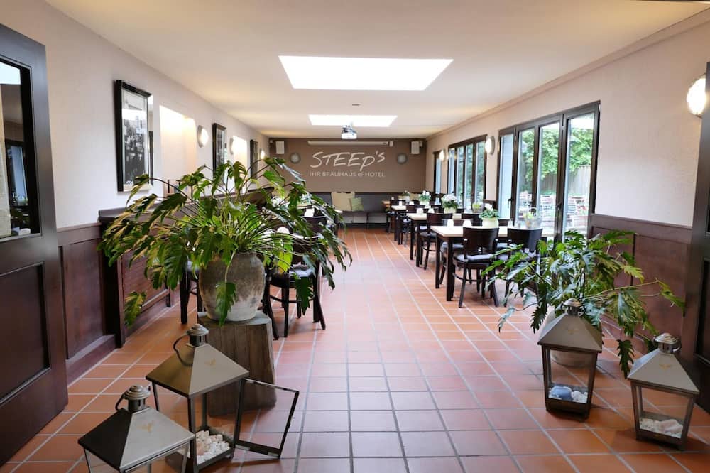 Steep´s Ihr Brauhaus und Hotel