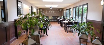 斯蒂普你的啤酒屋飯店