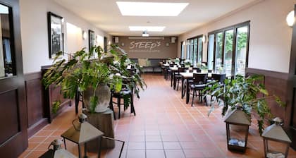 SteepÂŽs Ihr Brauhaus und Hotel