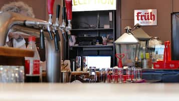 Bar (sur place)