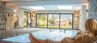 斯波利兹奇特 SPA 酒店