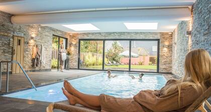 Hotel Spoorzicht & SPA