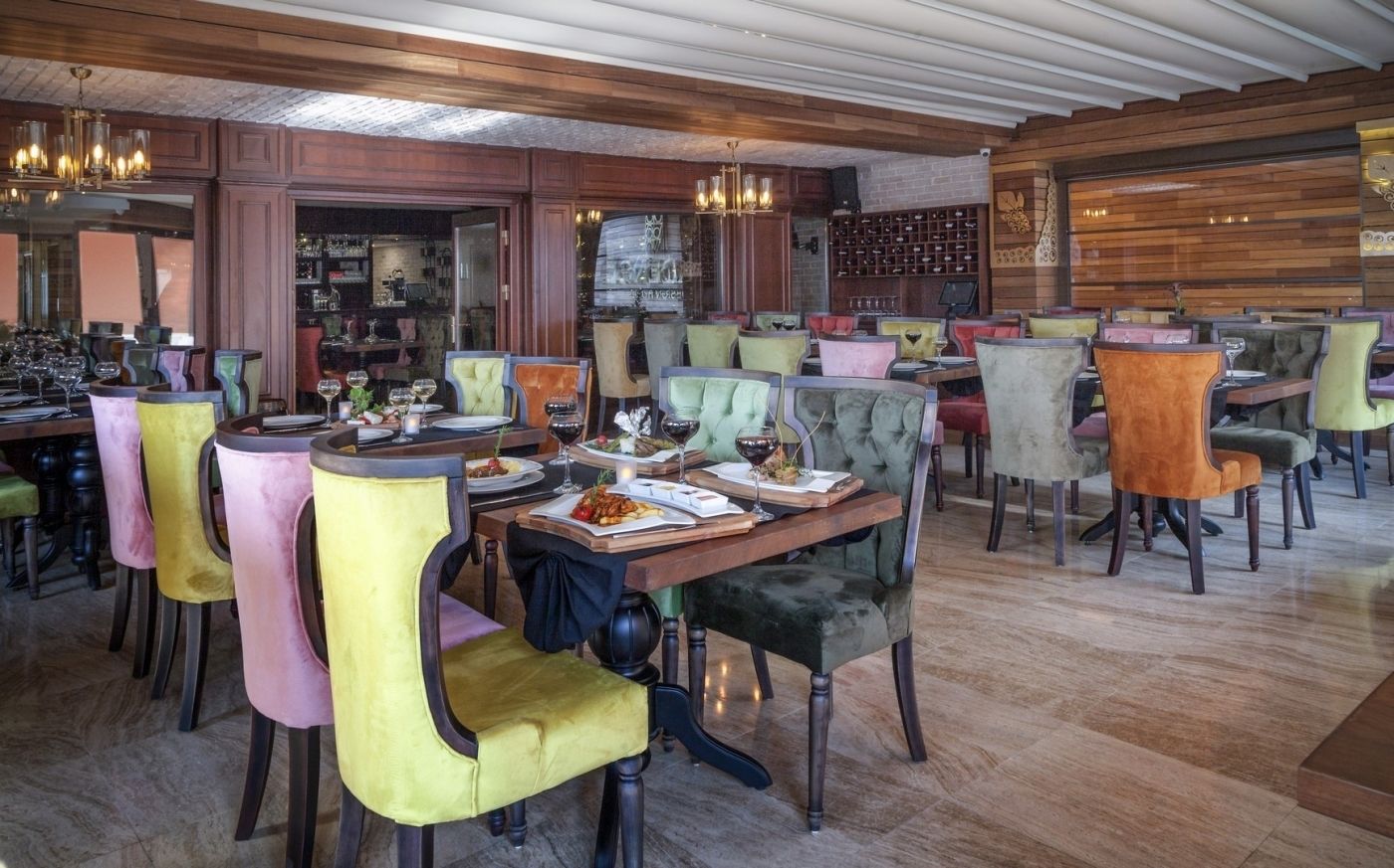 Foto - Cadence Design Hotel