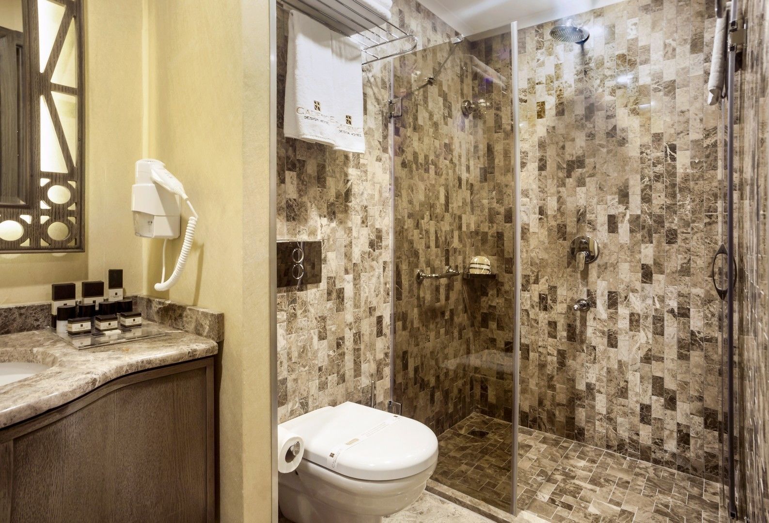 Foto - Cadence Design Hotel