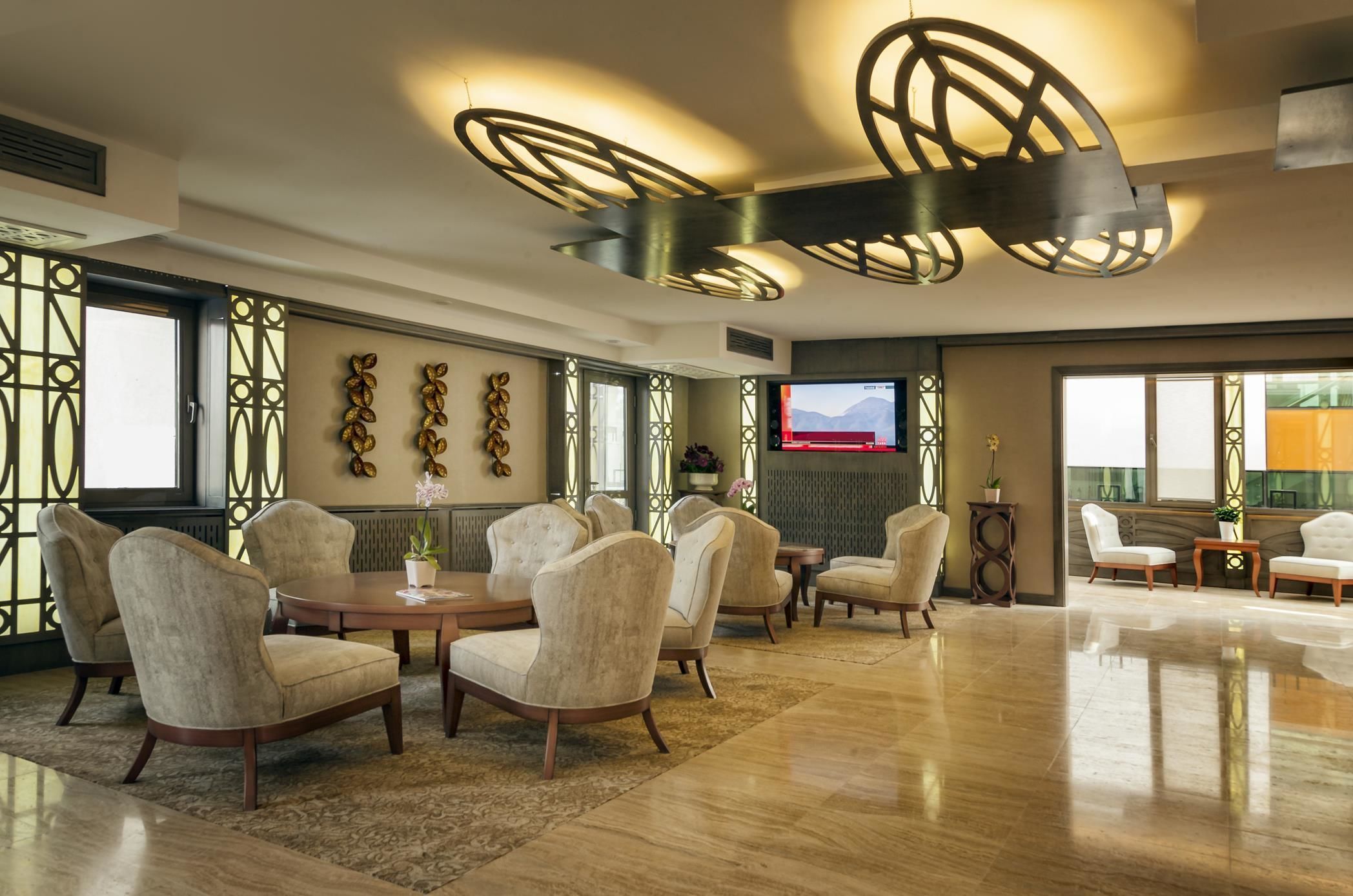 Foto - Cadence Design Hotel