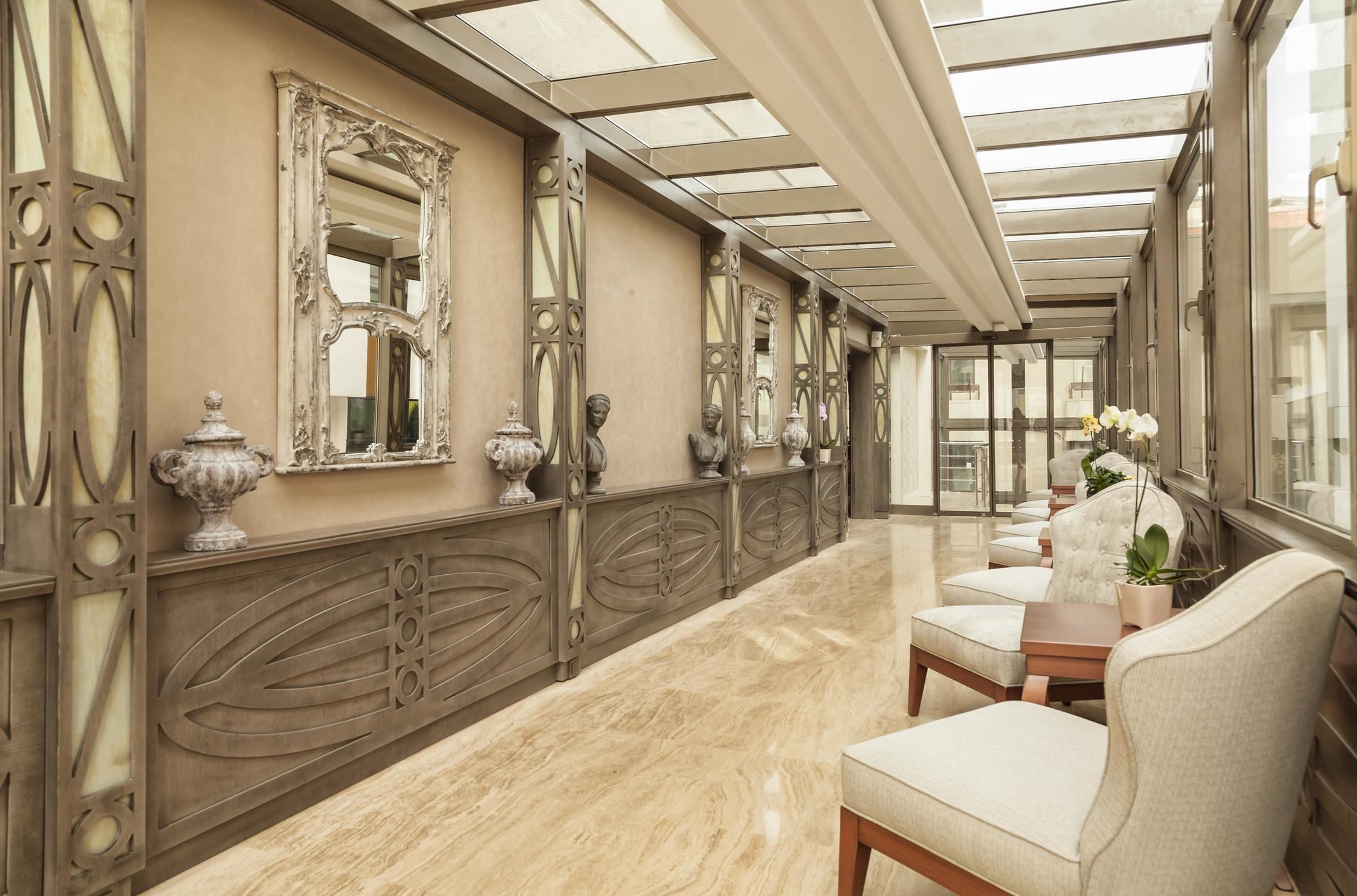 Foto - Cadence Design Hotel