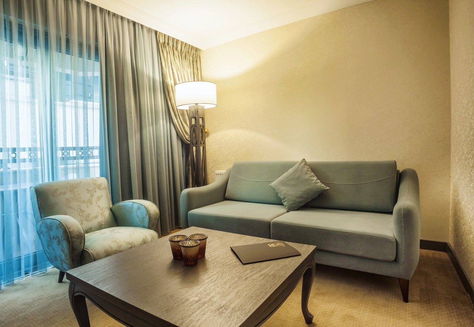 Foto - Cadence Design Hotel