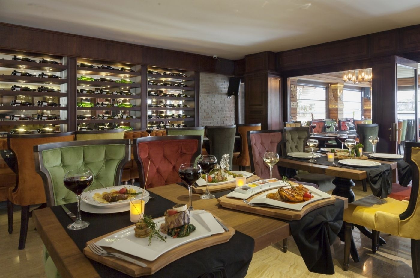 Foto - Cadence Design Hotel