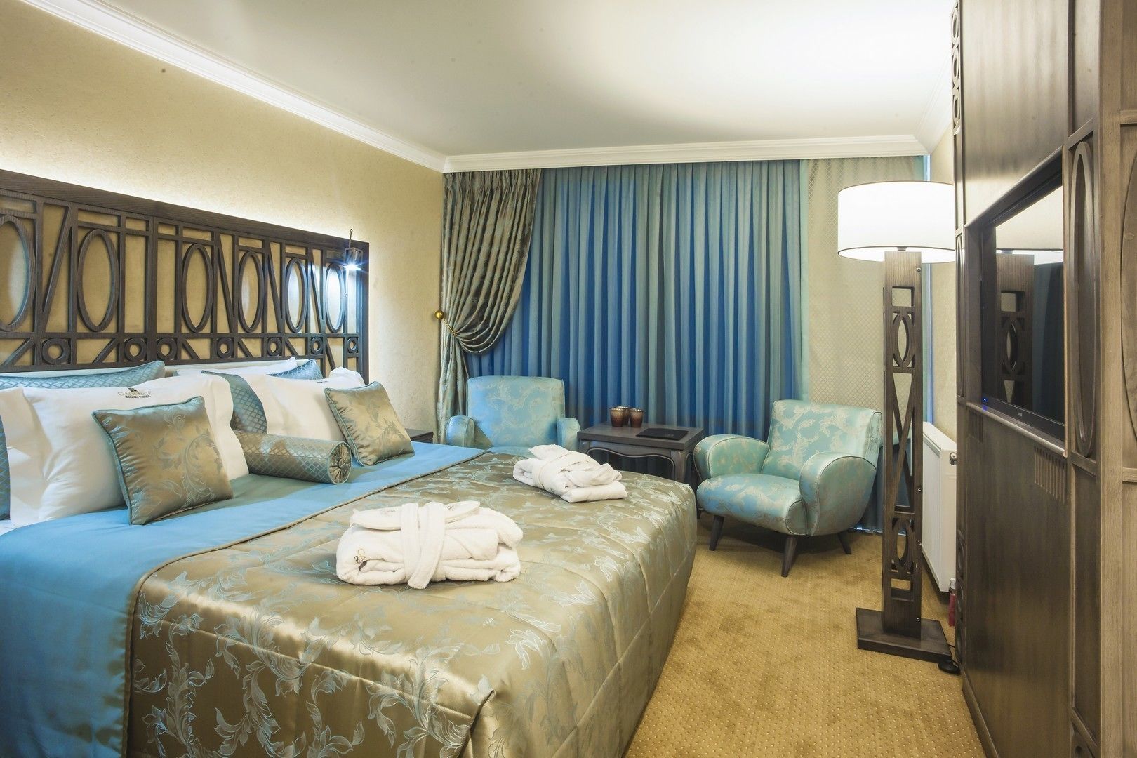 Foto - Cadence Design Hotel