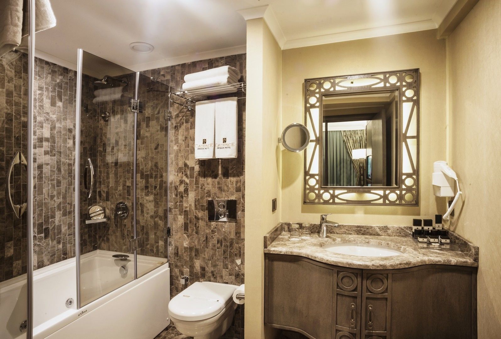 Foto - Cadence Design Hotel