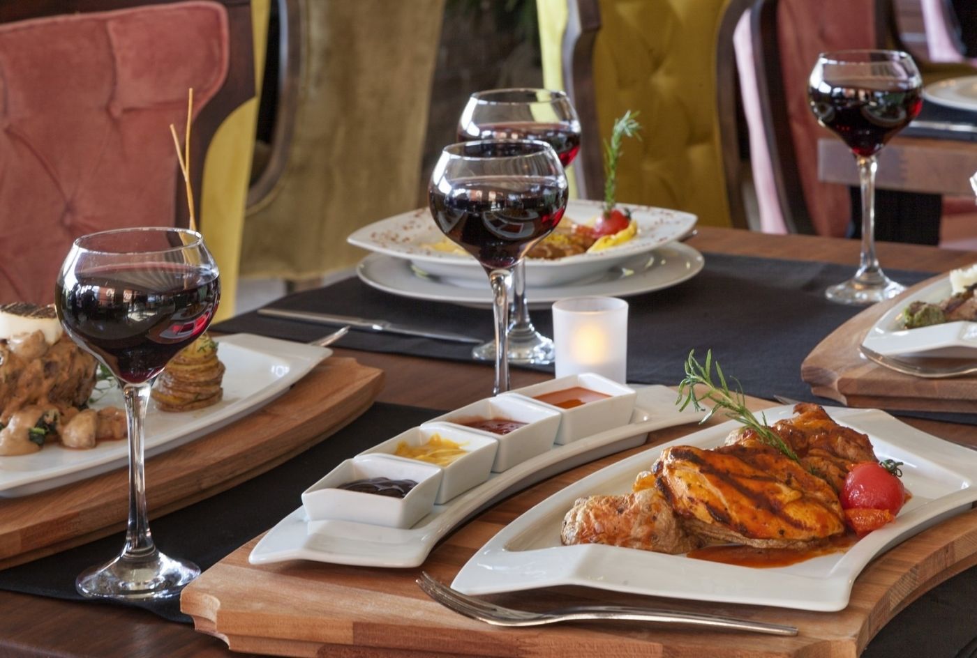 Foto - Cadence Design Hotel