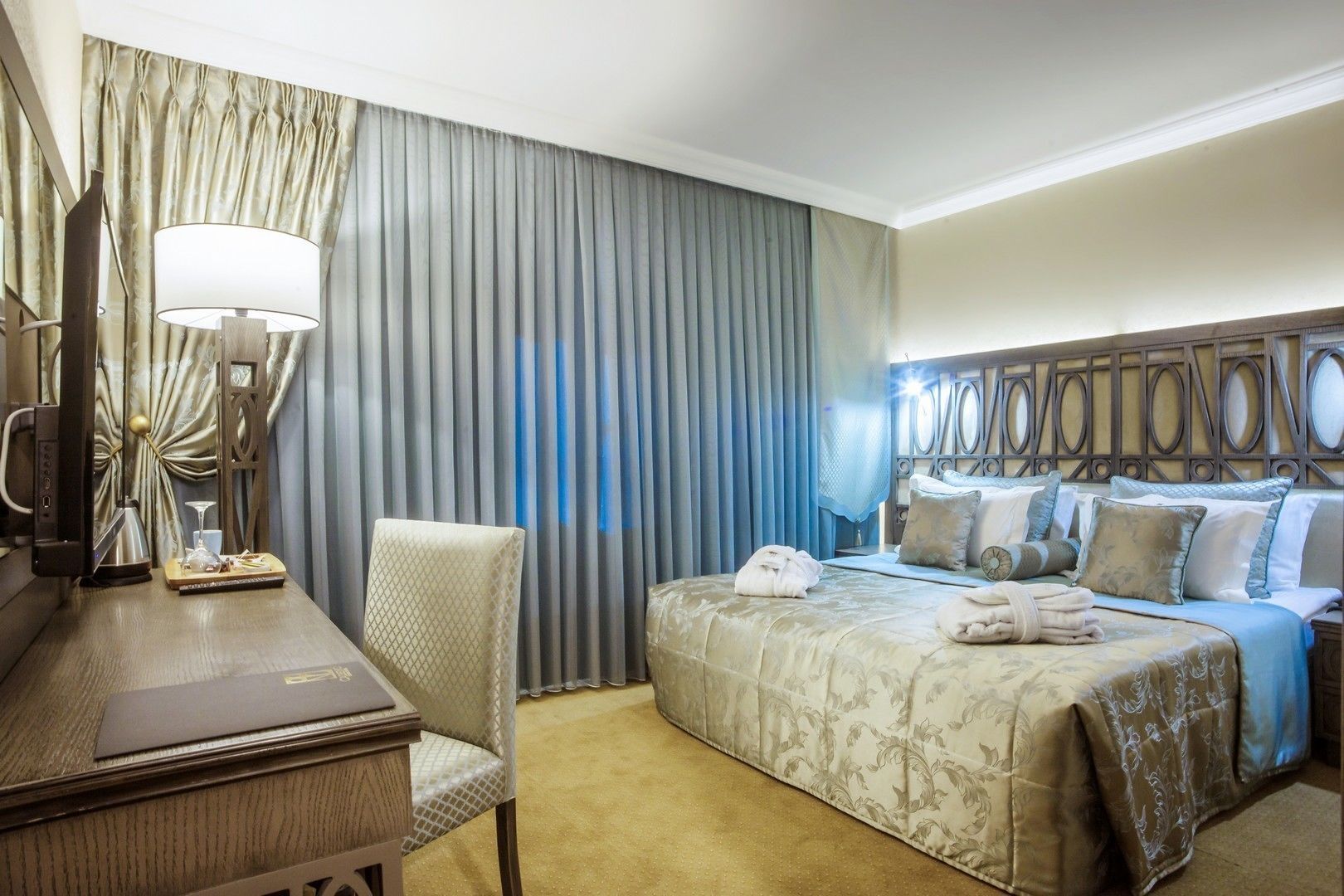 Foto - Cadence Design Hotel