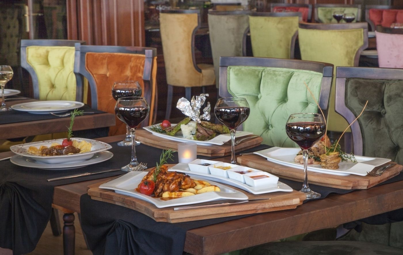 Foto - Cadence Design Hotel