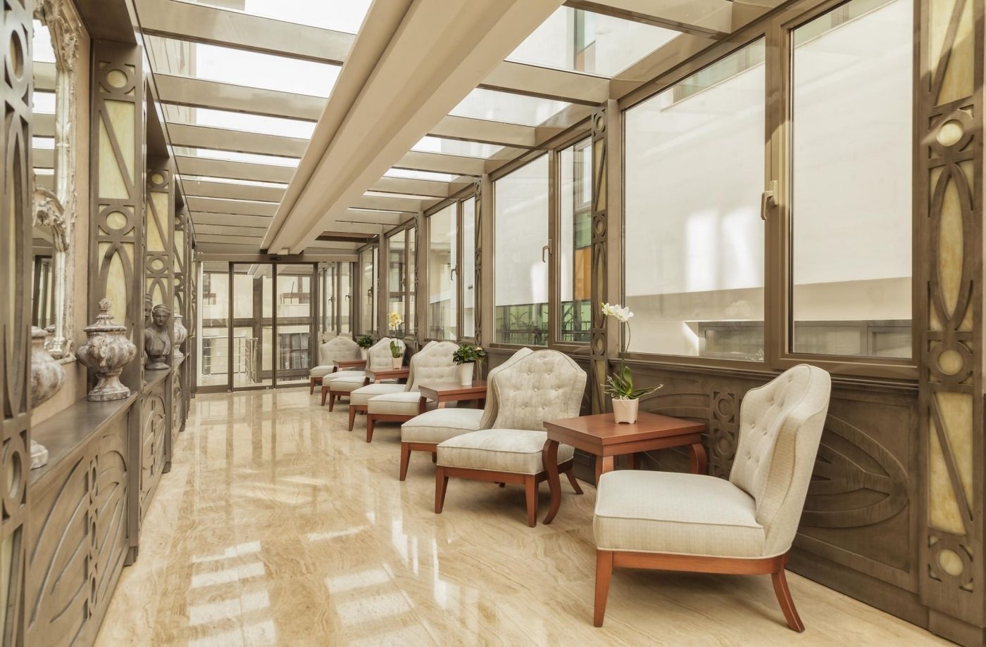 Foto - Cadence Design Hotel