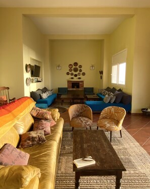 LED TV - Daribis (Sidi Ouassay)